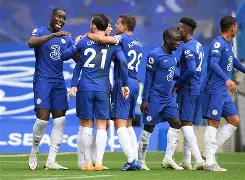 切尔西窗口期手感冰凉,志在欧联名次提升,引发热议,年轻球员得到机会(切尔西拿过欧联杯) 切尔西窗口期手感冰凉,志在欧联名次提升,引发热议,年轻球员得到机会(切尔西拿过欧联杯)