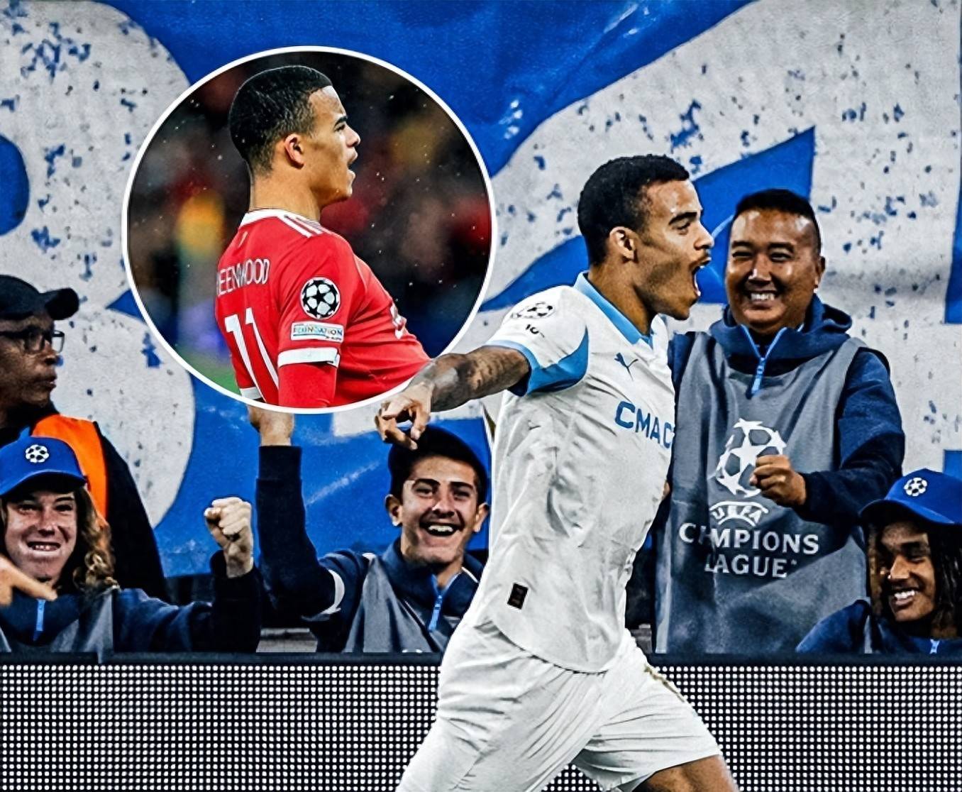 曼联加时赛7分钟连入三球 曼联加时赛7分钟连入三球