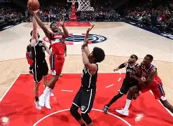 集结日华盛顿奇才备战NBA季后赛,强势反弹细节曝光,震撼外界,心理建设被强调的简单介绍 集结日华盛顿奇才备战NBA季后赛,强势反弹细节曝光,震撼外界,心理建设被强调的简单介绍