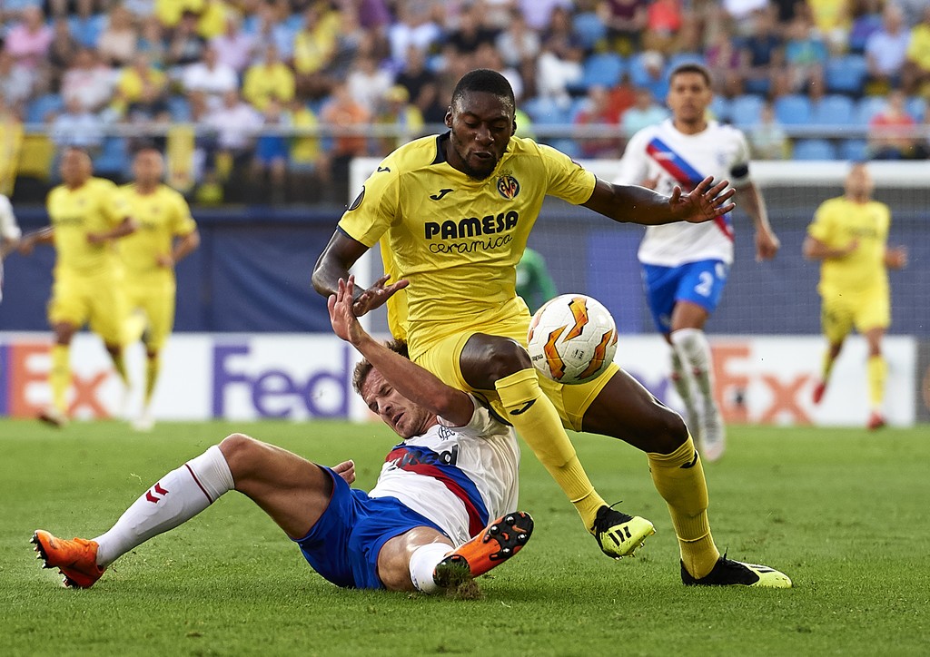 开云网页版中国官网-窗口期比利亚雷亚尔内部沟通——欧篮联节点到来，质疑声仍在，控场能力受关注的简单介绍