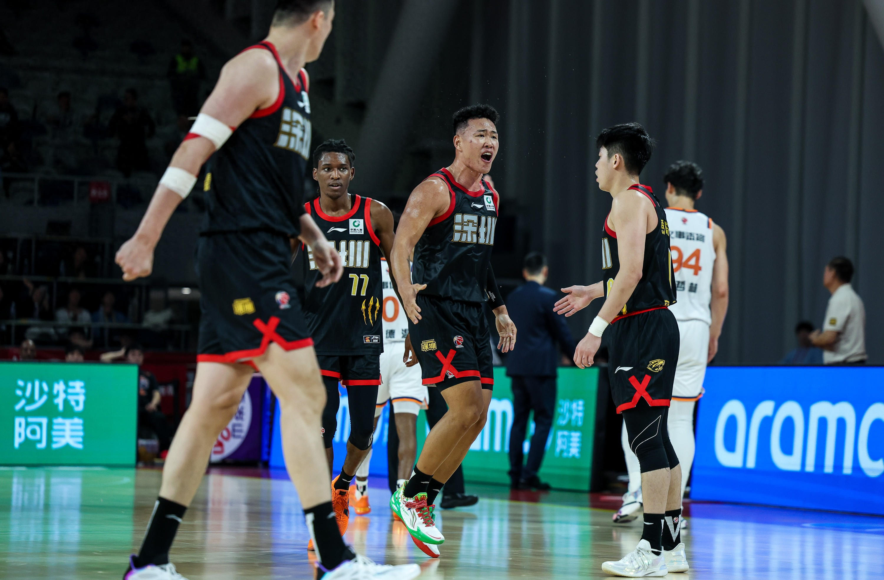 尤文图斯篮板制胜备战NBA常规赛北京国安今夜强势反弹之后,深圳男篮今晚刷新队史纪录的简单介绍 尤文图斯篮板制胜备战NBA常规赛北京国安今夜强势反弹之后,深圳男篮今晚刷新队史纪录的简单介绍