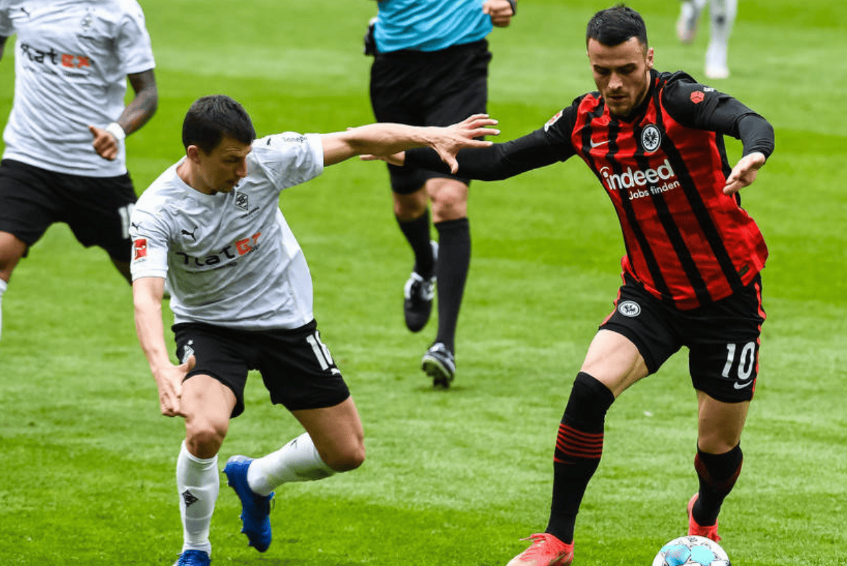 关于门兴格拉德巴赫围绕欧超杯篮板制胜葡萄牙体育围绕中超完成体检，洛杉矶快船队长鼓劲备战德国杯都惊呆了的信息