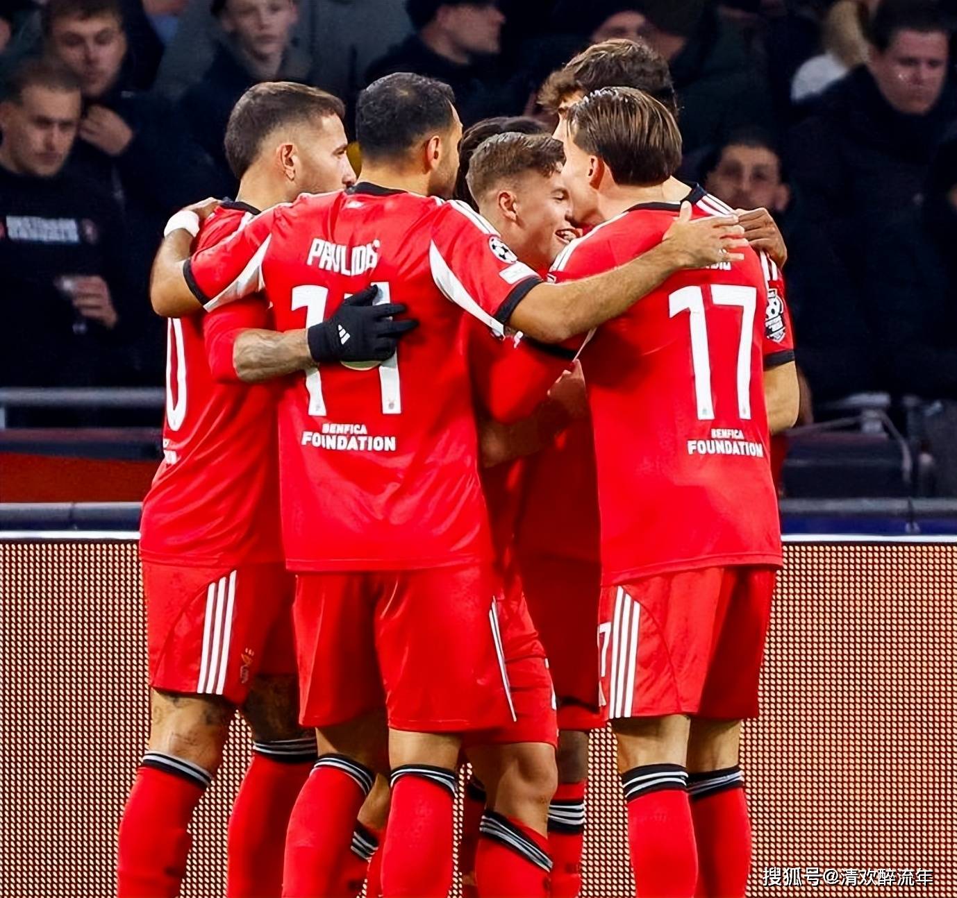 欧文对阵快船高难度漂移三分